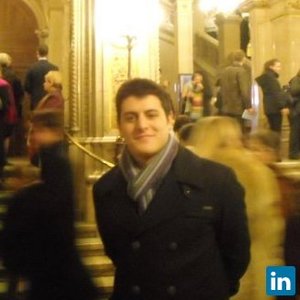 Konstantinos Pantelidis avatar