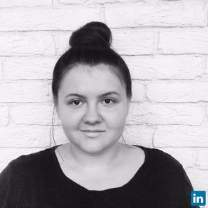 Mariana Palianytsia avatar