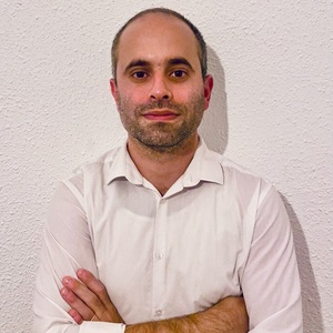 Ezequiel Anokian avatar