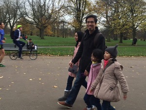 Saiful Safuan Md Sani avatar