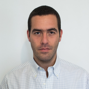 Patricio Stein  avatar