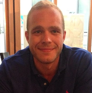 Erik Wilderoth avatar