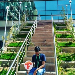 kashyap raval avatar