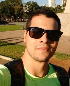 Arthur Fortes da Costa avatar