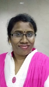 Prathima G avatar