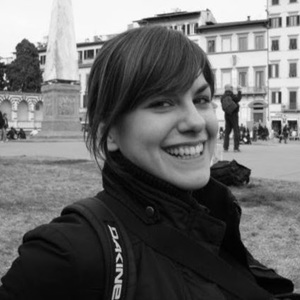 Nevena Cvetesic avatar