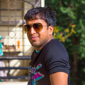 Keshav Goyal avatar