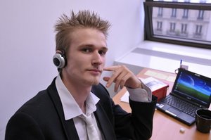 Artiom FEDOROV avatar