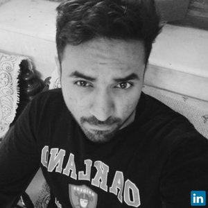 Sourabh Parmar avatar