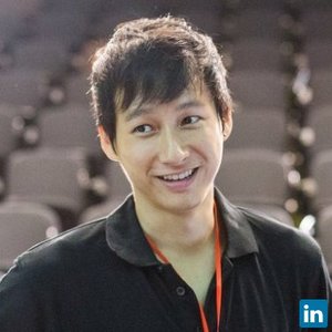 Lawrence Kurniawan Wong avatar