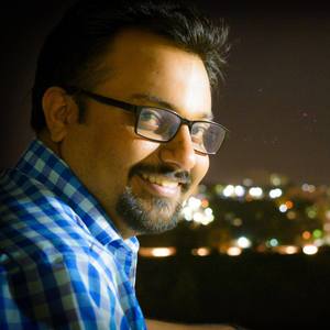 Mandar Deshpande avatar