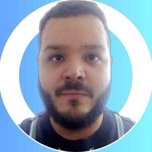 Helton Ávila avatar