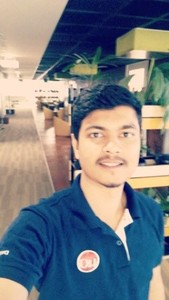 Kishor  Neelagiri avatar