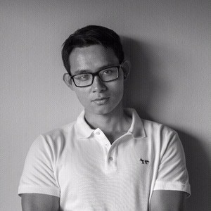 Hoang Tien Vu avatar