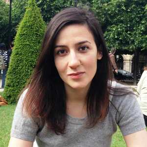 Tara Fararooy avatar