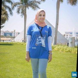 Nesma Mahmoud avatar