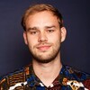 Carl Rosseel avatar