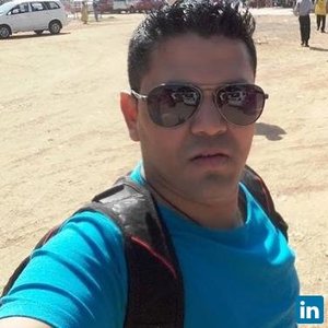 Vaibhav Agrawal avatar