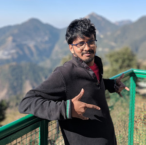 Ashish Srikar kandukuri avatar