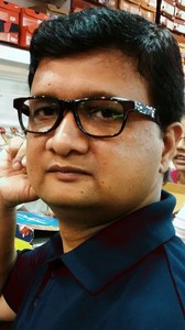 Lalatendu Mendali avatar