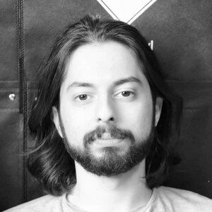 Shahriar Akhavan Hezaveh avatar