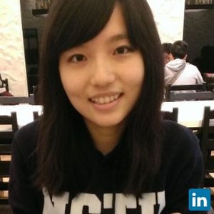 Siao-Rong Lin avatar