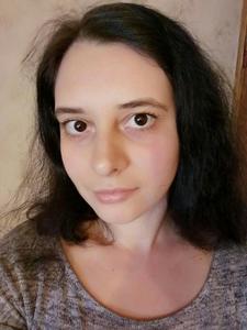 Iryna Koshelieva avatar