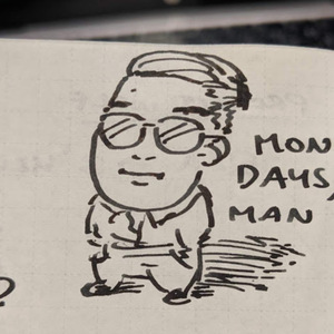 Thanakrit Inkaratana avatar