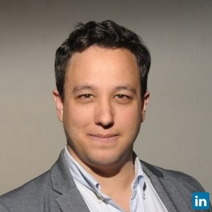 Jose Manuel Camacho Camacho avatar