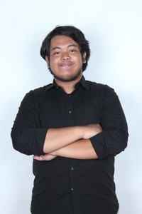 Alif Karnadi avatar