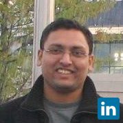 Amit Dandekar avatar