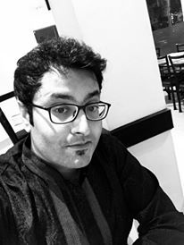 Subhro Mukherjee avatar