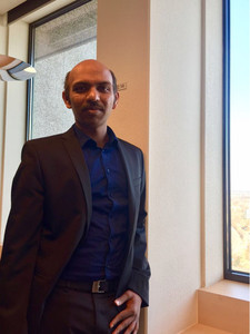 Lakshmi Narayana Segu avatar