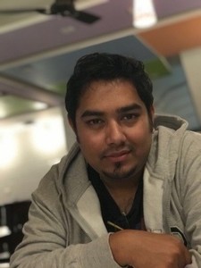 Anneswan Dutta avatar