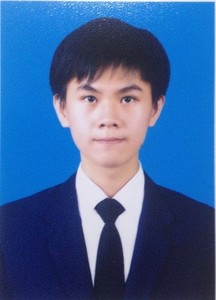 Thunpitak Hemrungruangkul avatar