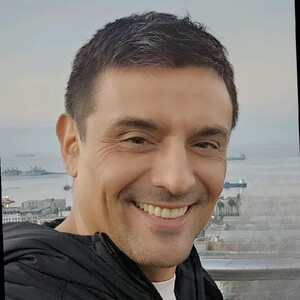 Mariano Silva
