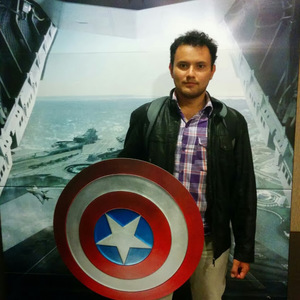 Daniel Orlando Martinez Quezada avatar