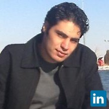 sina mosayebi avatar