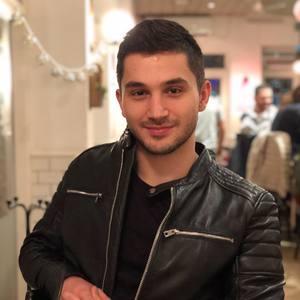 Andrei Sili avatar