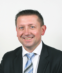 Radovan Chytracek avatar