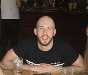 Ryan Williams avatar