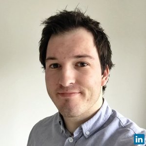 Daniel Presthus Nilsen avatar