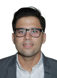 Sergio Marrero Marrero avatar