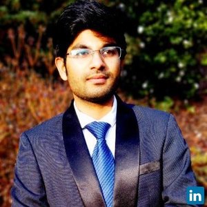 Shubham Srivastava avatar