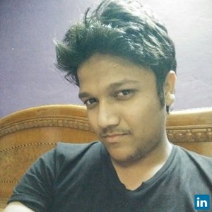 MAYANK GOYAL avatar