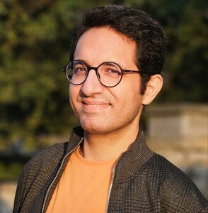 Mohammadhasan Farazmand avatar