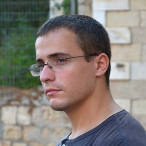 Sergei Merson avatar