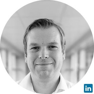 Iain Fletcher avatar