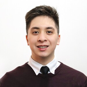 Justin Arcilla Avatar