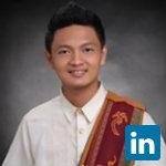 Elrhan Vincent Agustin avatar